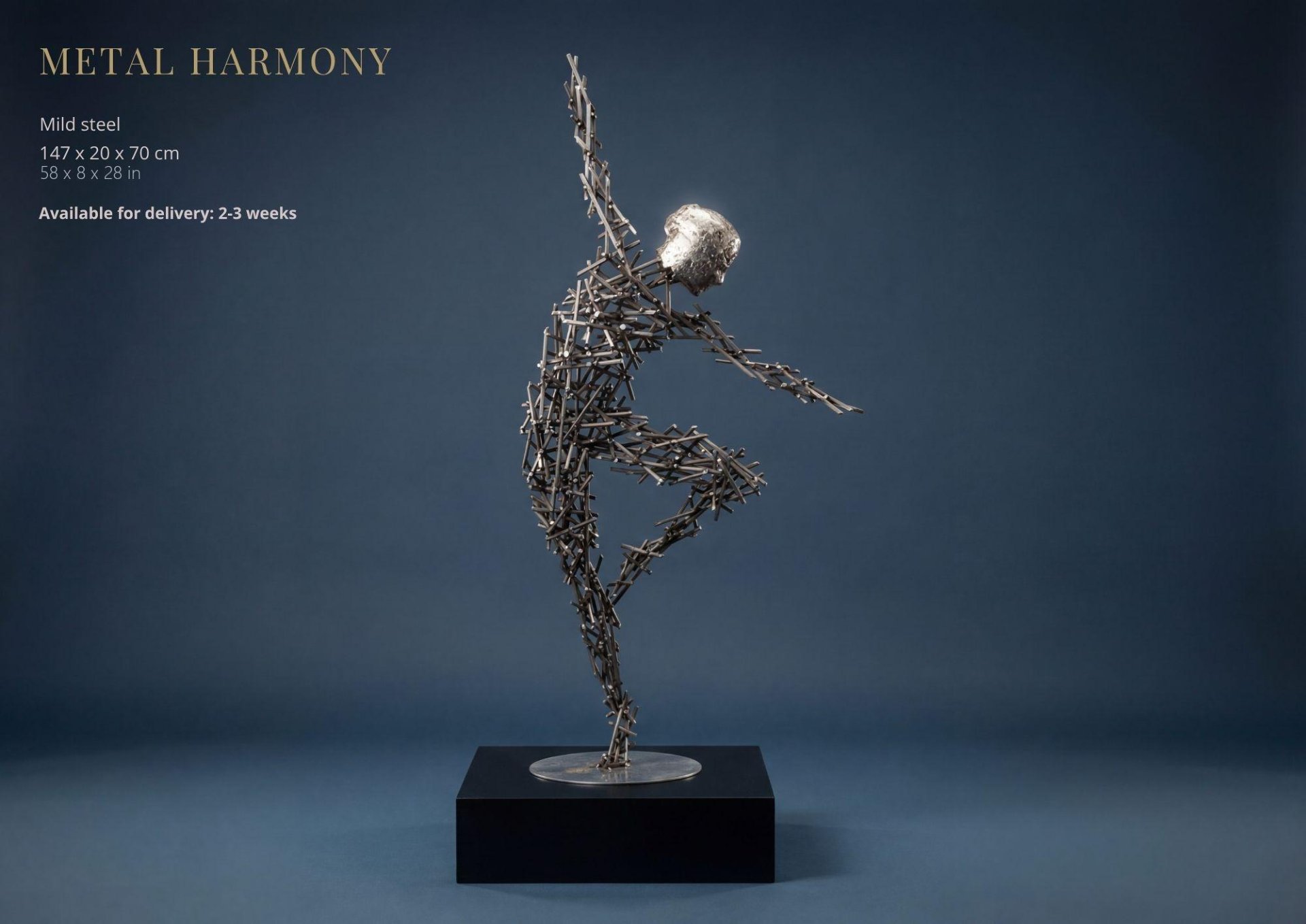 Metal Harmony