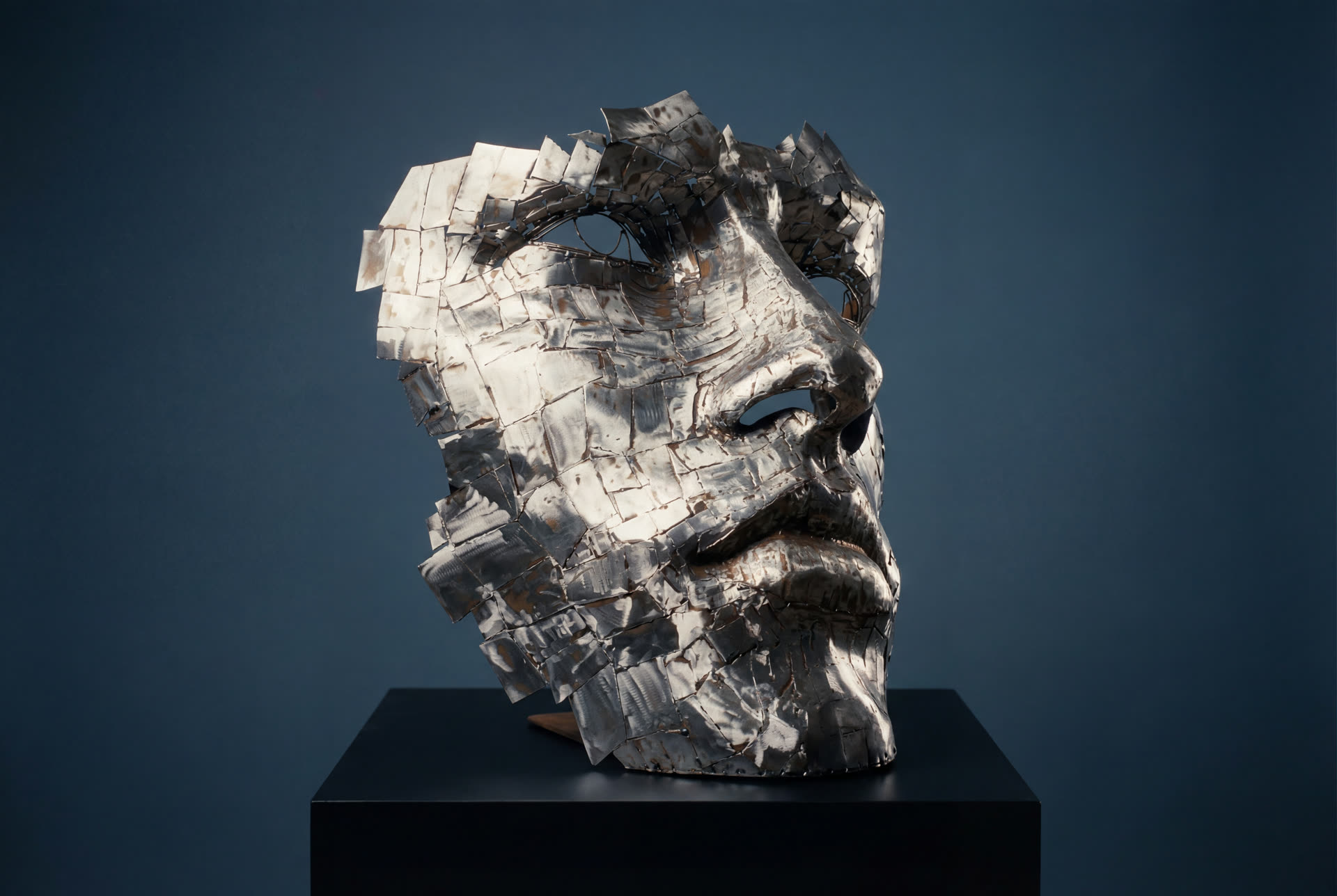 Fragments of Thoughts