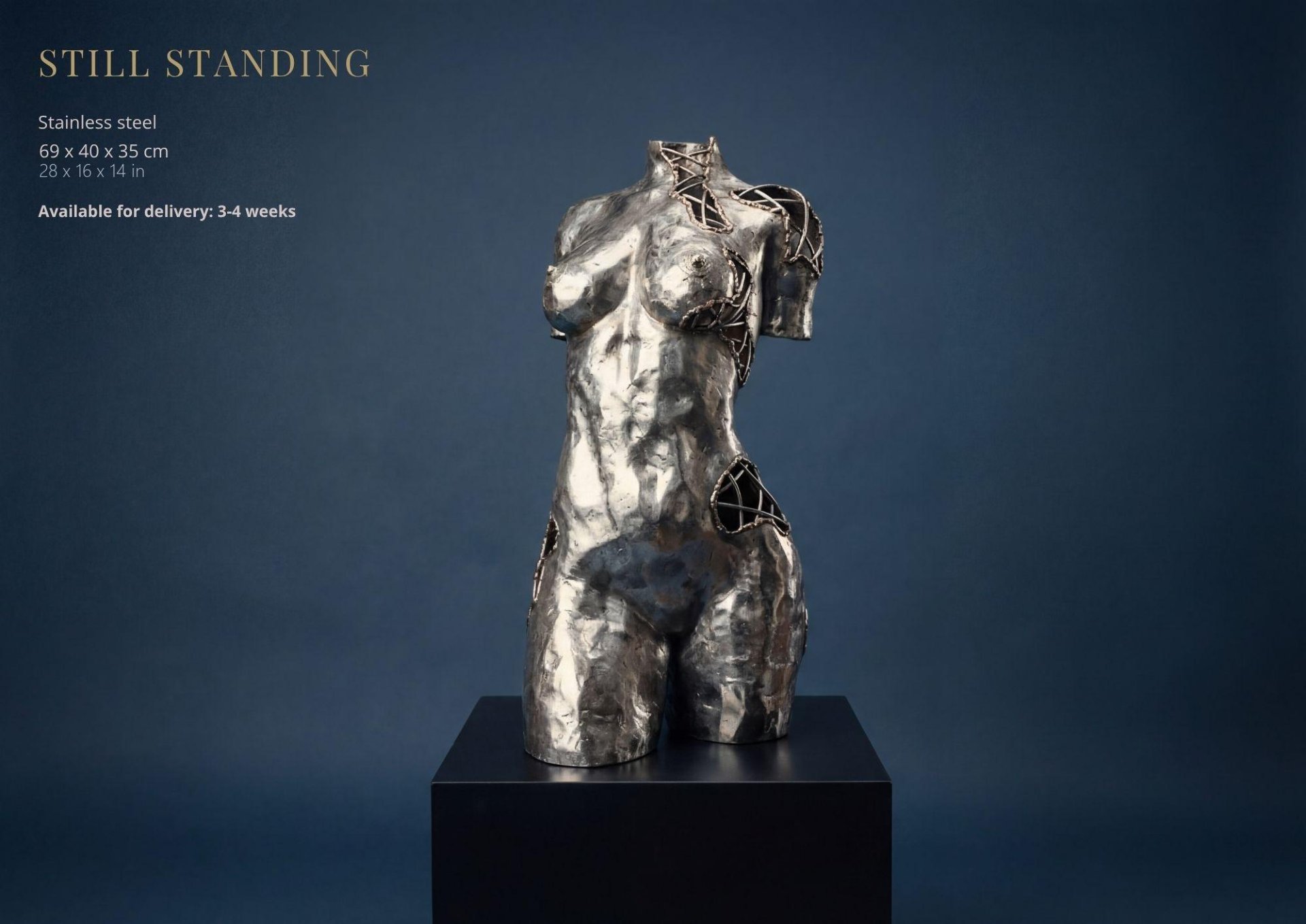 Still Standing